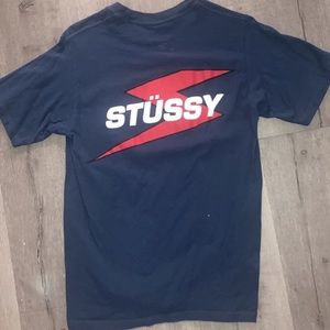 Stussy Lighting Tee